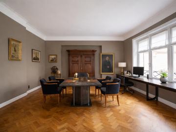 te koop Huis Ukkel