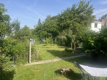 te koop Huis Ukkel