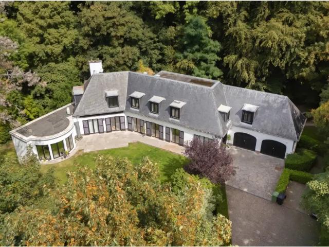 te koop Huis Ukkel
