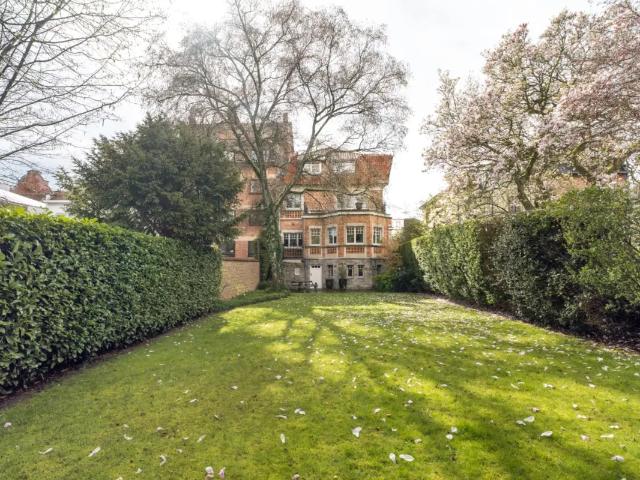 te koop Huis Ukkel
