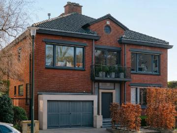 1180, Uccle, Bruxelles-Capitale