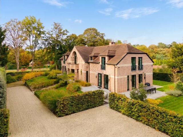 te koop Huis Ukkel