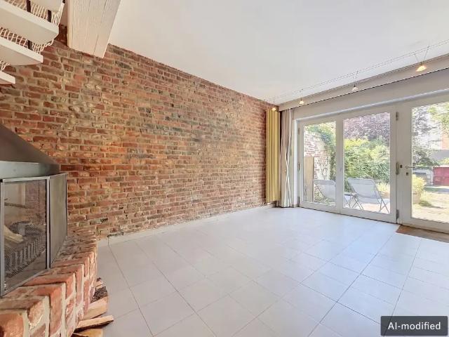 te koop Huis Ukkel