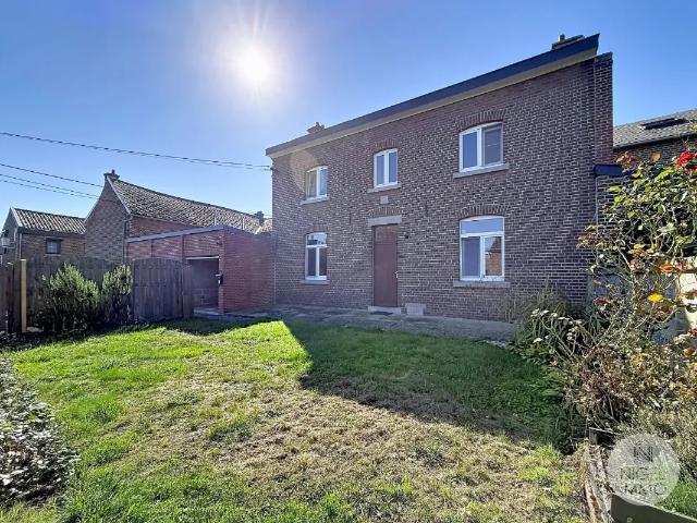 te koop Huis Voeren
