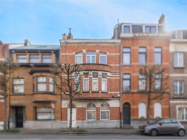te koop Huis Vorst
