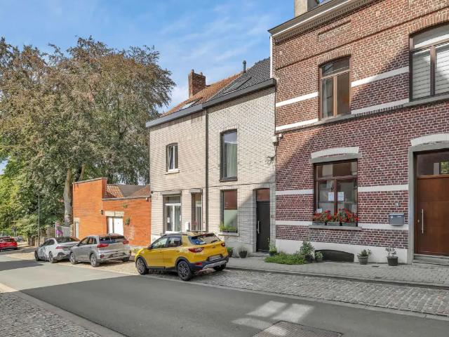 te koop Huis Vorst