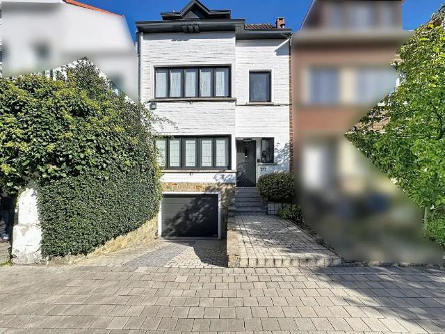 te koop Huis Vorst