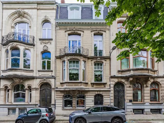 te koop Huis Vorst