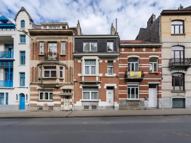 te koop Huis Vorst