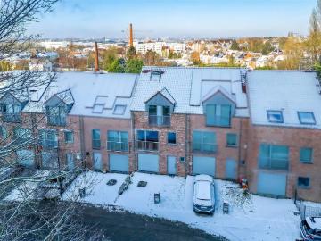 1190, Forest, Bruxelles-Capitale - Jardin