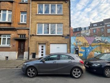 1190, Forest, Bruxelles-Capitale