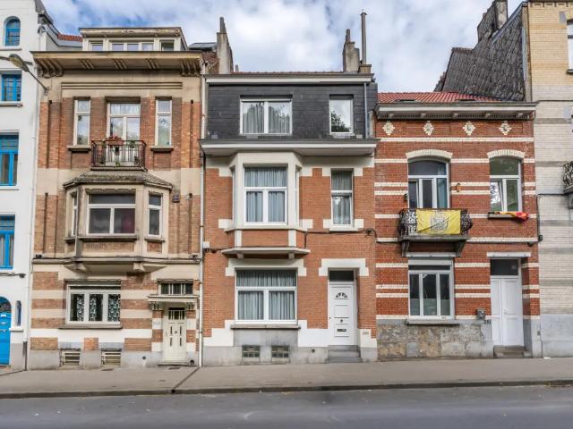 te koop Huis Vorst