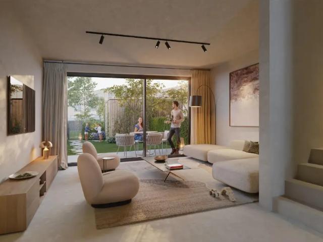 te koop Huis Veurne