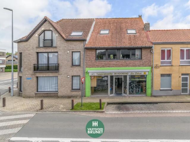 te koop Huis Veurne
