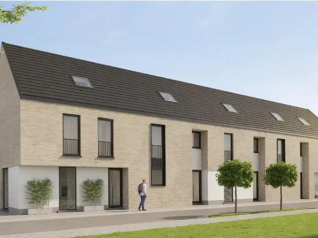 te koop Huis Veurne
