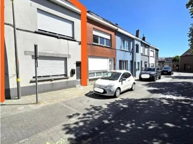 te koop Huis Vilvoorde