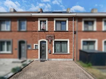 te koop Huis Vilvoorde