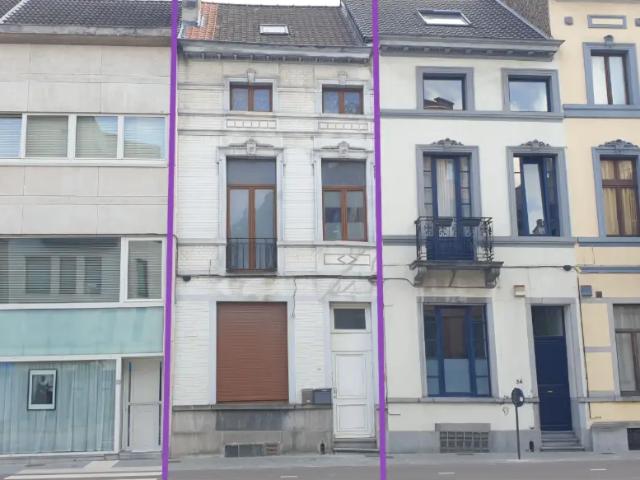 te koop Huis Vilvoorde