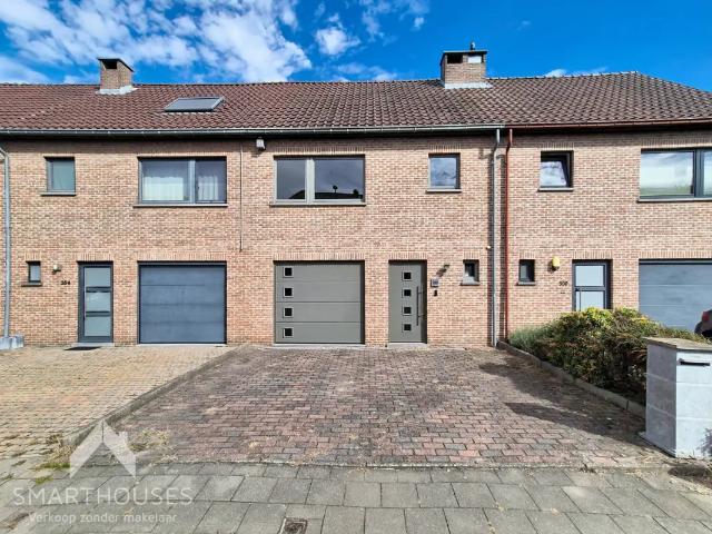te koop Huis Vilvoorde