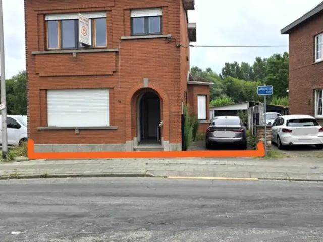 te koop Huis Vilvoorde