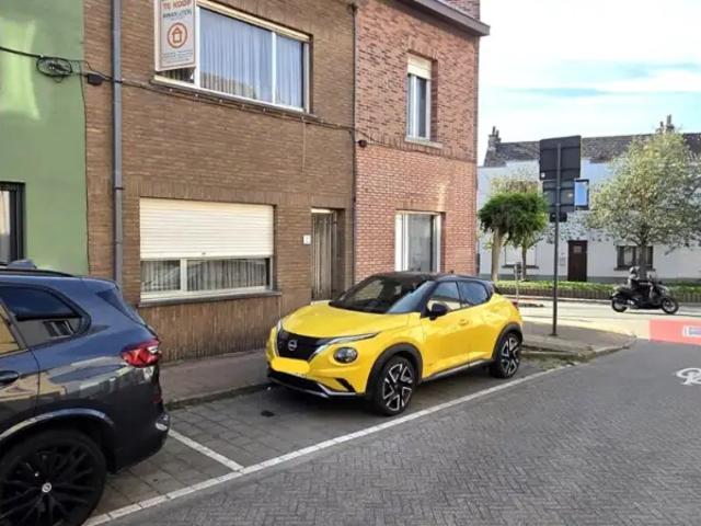 te koop Huis Vilvoorde