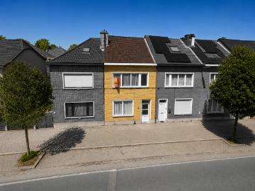 te koop Huis Vilvoorde