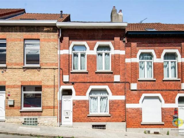 te koop Huis Vilvoorde