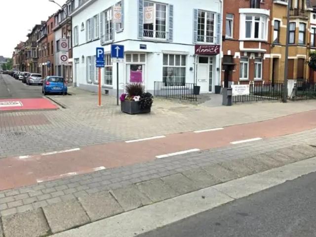 te koop Huis Vilvoorde