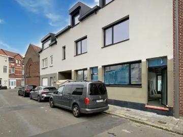te koop Huis Vilvoorde