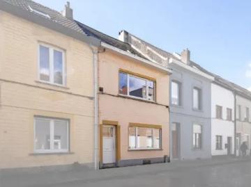 te koop Huis Vilvoorde