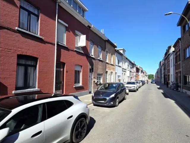 te koop Huis Vilvoorde