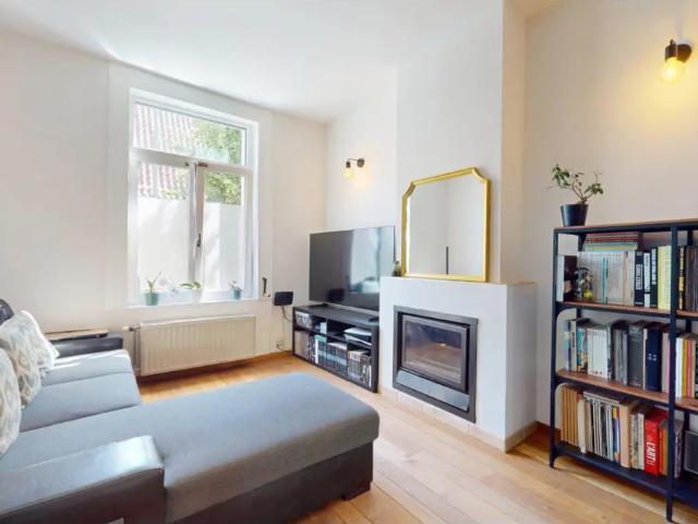 te koop Huis Vilvoorde
