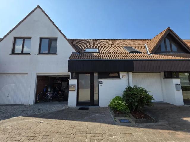 te koop Huis Vilvoorde