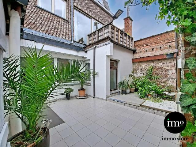 te koop Huis Vilvoorde