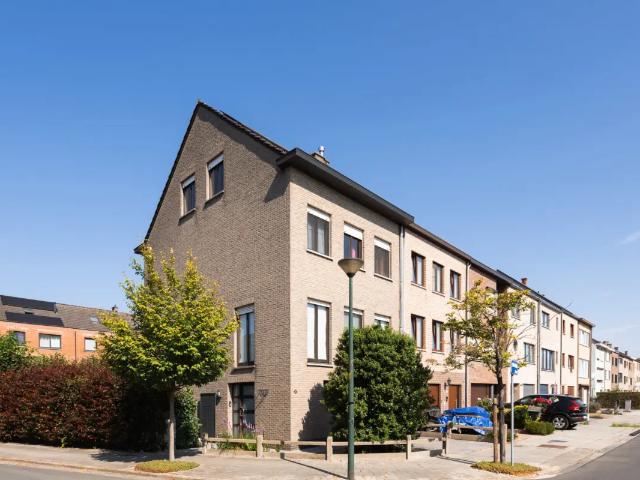 te koop Huis Vilvoorde