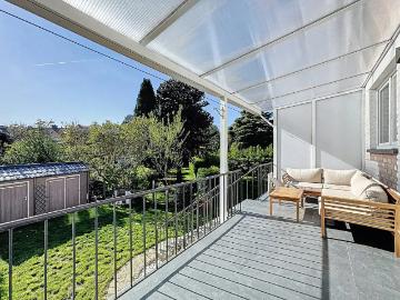 te koop Huis Vilvoorde