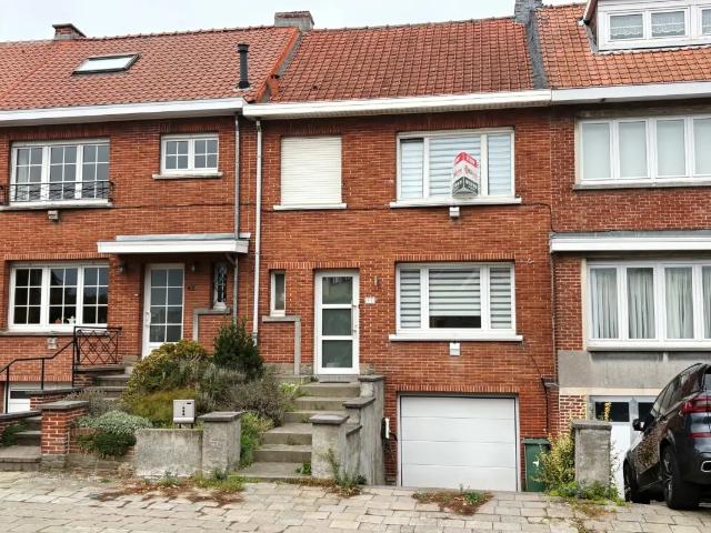 te koop Huis Vilvoorde