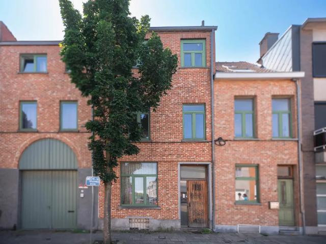 te koop Huis Vilvoorde
