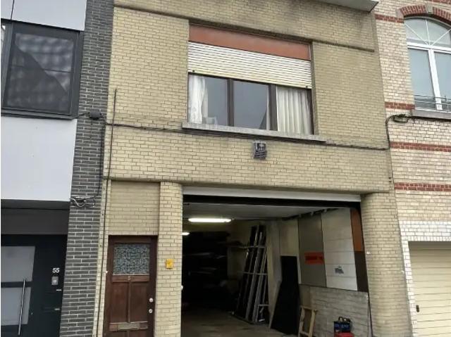 te koop Huis Vilvoorde