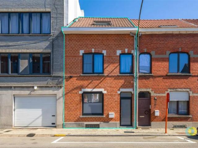 te koop Huis Vilvoorde