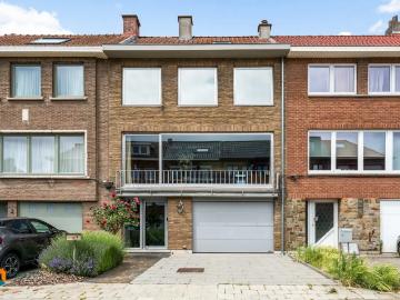 te koop Huis Vilvoorde