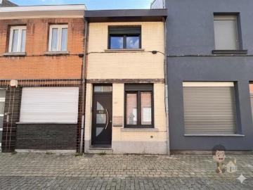 te koop Huis Vilvoorde