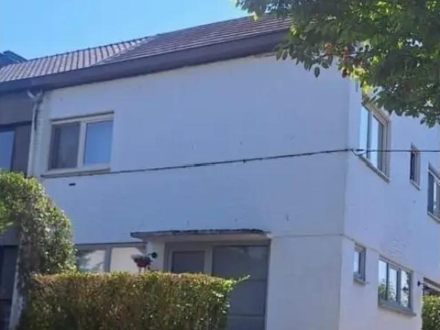 te koop Huis Vilvoorde