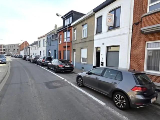 te koop Huis Vilvoorde