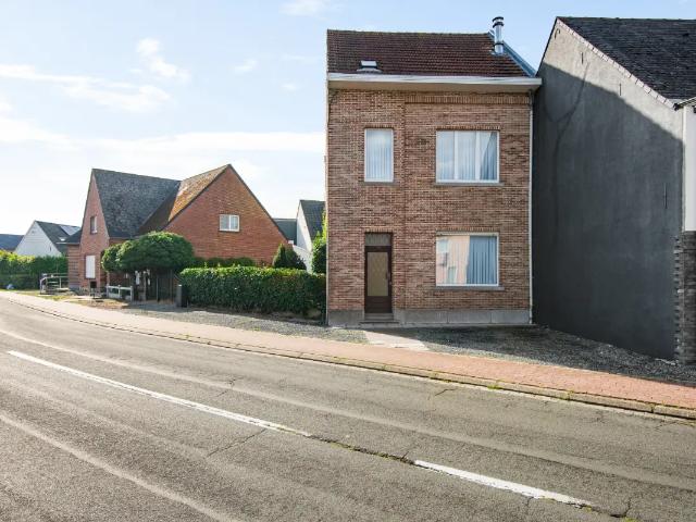 te koop Huis Vilvoorde