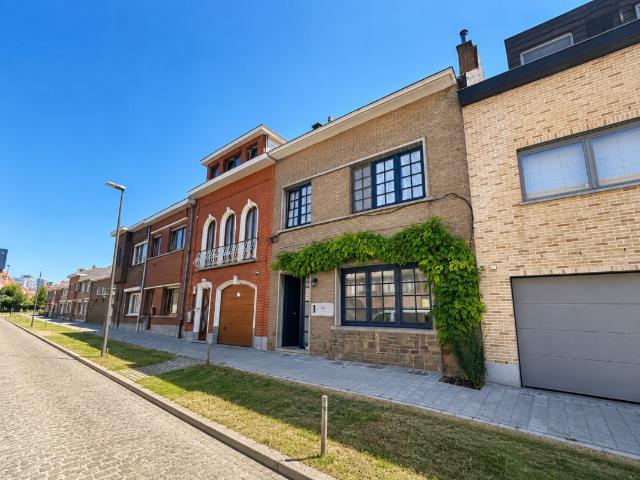te koop Huis Vilvoorde
