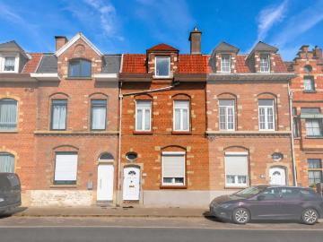 te koop Huis Vilvoorde