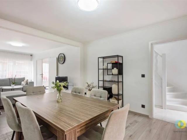 te koop Huis Vilvoorde