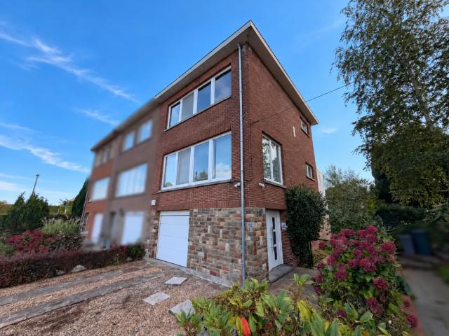 te koop Huis Vilvoorde