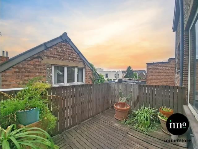 te koop Huis Vilvoorde